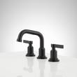 Greyfield Widespread Low Angled Bathroom Faucet, , large image number 11