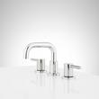 Lexia Widespread Low Bathroom Faucet, , large image number 5