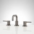 Lexia Widespread Low Bathroom Faucet, , large image number 6