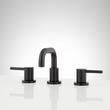 Lexia Widespread Low Bathroom Faucet, , large image number 8