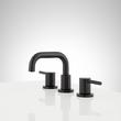 Lexia Widespread Low Bathroom Faucet, , large image number 9