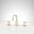 Lexia Widespread Low Bathroom Faucet, , large image number 10