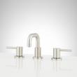 Lexia Widespread Low Bathroom Faucet, , large image number 2