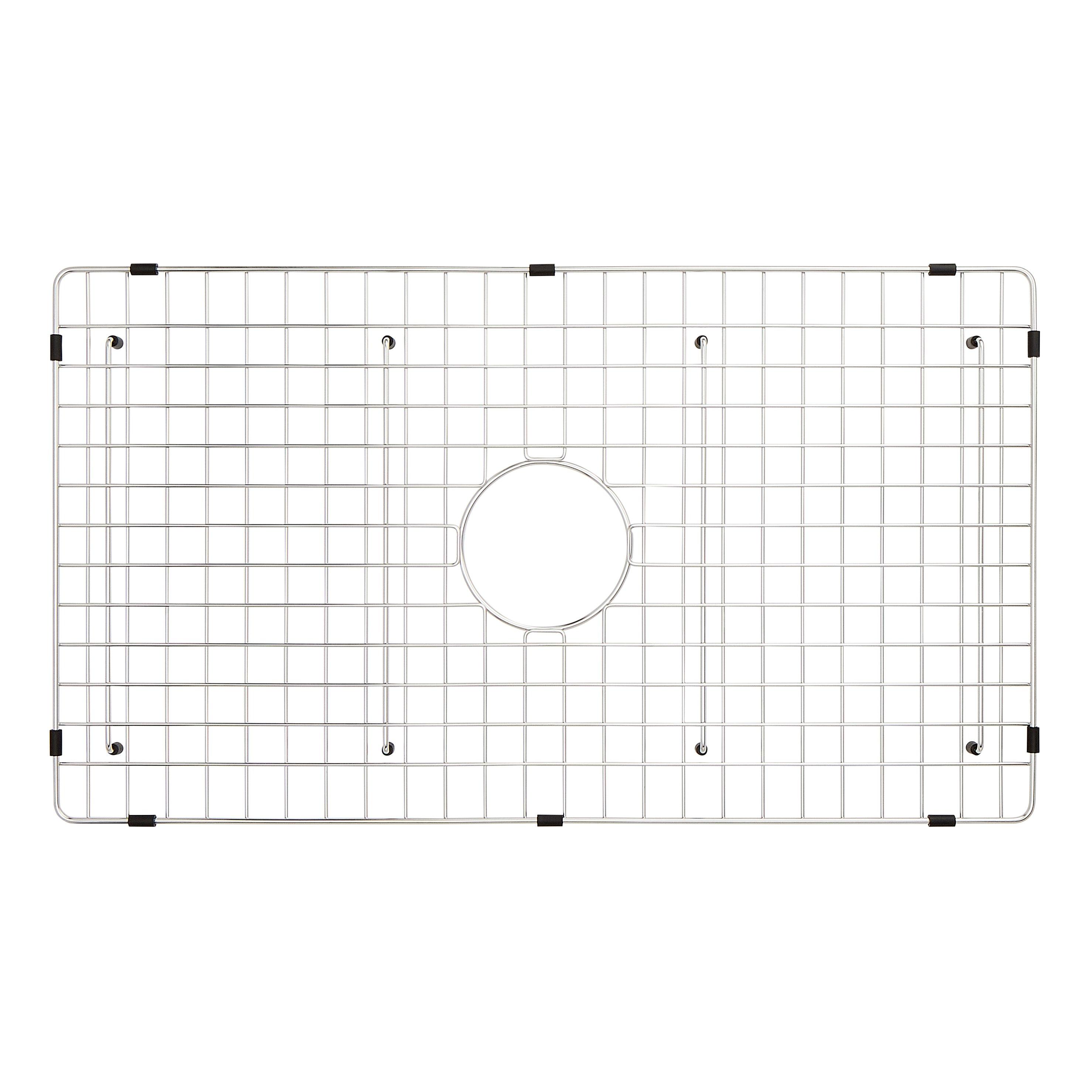 Sink Grid for 33" Single Basin Farmhouse Sink | Signature Hardware