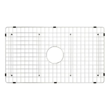 Sink Grid for 33" Single Basin Farmhouse Sink