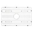 Sink Grid for 30" Curington Fireclay Farmhouse Sink, , large image number 0