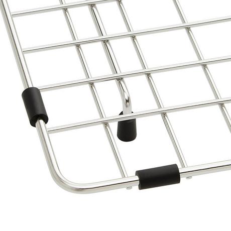 Sink Grid for 30" Curington Fireclay Farmhouse Sink