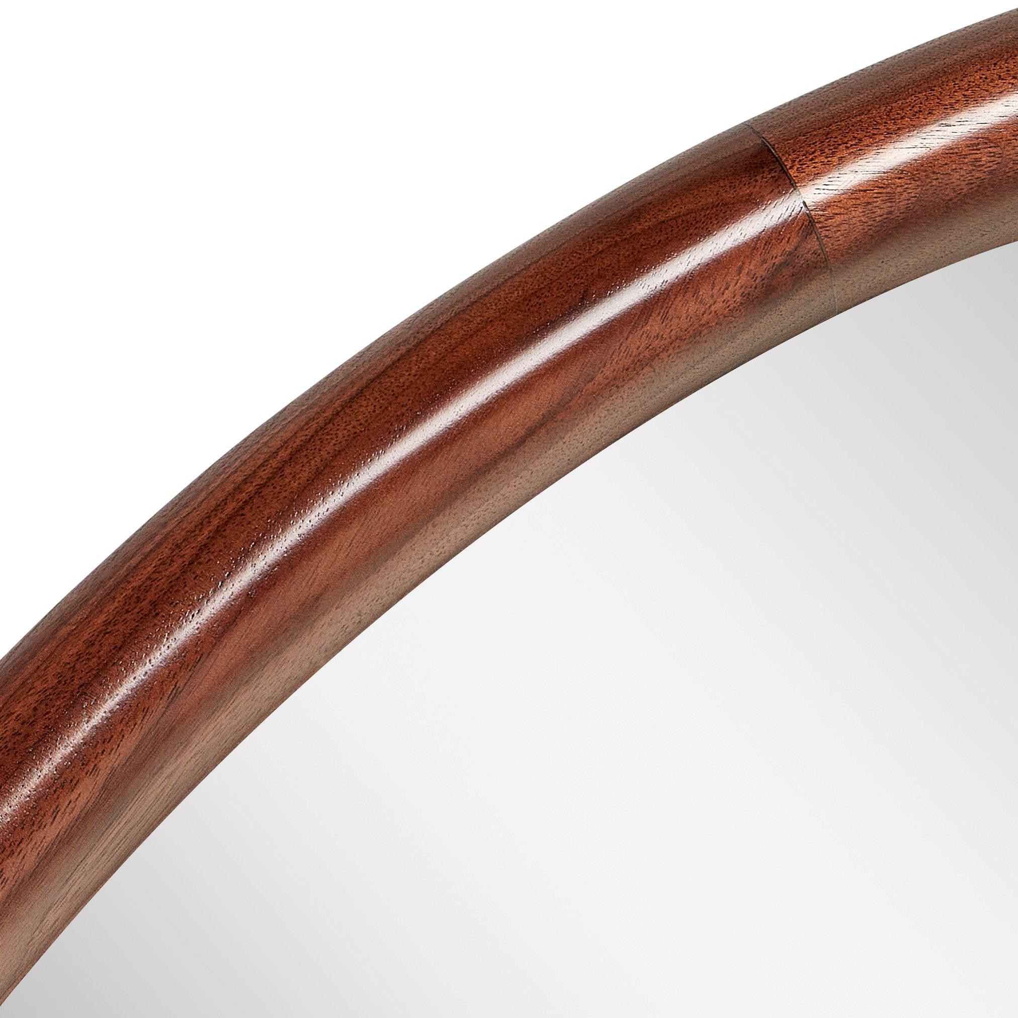 Signature Hardware Novak Vanity Mirror - Thumbnail 4