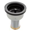 Deep Strainer Basket with Lift Stopper - 3-1/2", , large image number 4