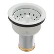 Deep Strainer Basket with Lift Stopper - 3-1/2", , large image number 10