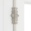 Romlain Brass Cremone Bolt - Left Hand, , large image number 4