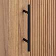 60" Ayanna Mindi Single Vanity  - Natural Mindi - Vanity Cabinet Only, , large image number 2