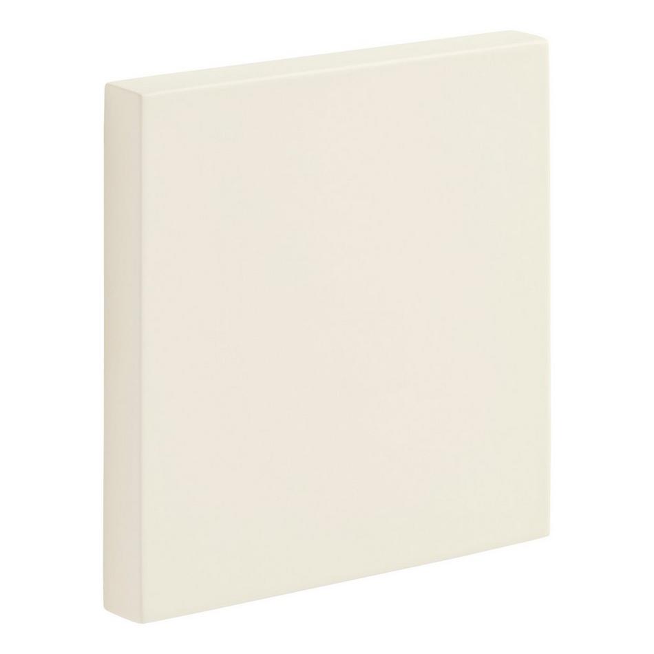 Wood Finish Sample - Antique White, , large image number 0