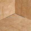 Tile-In Corner Shower Drain, , large image number 2