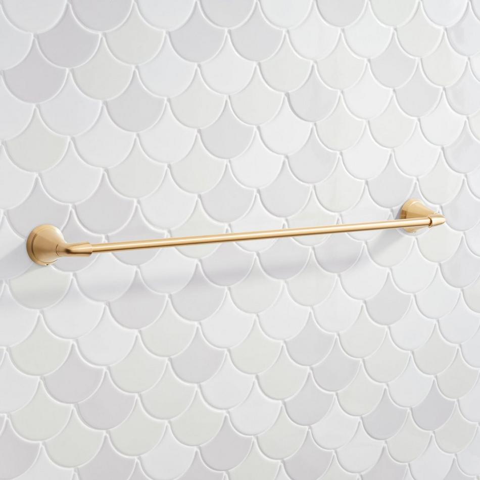 Provincetown Towel Ring, , large image number 1