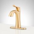 Provincetown Single-Hole Bathroom Faucet, , large image number 1