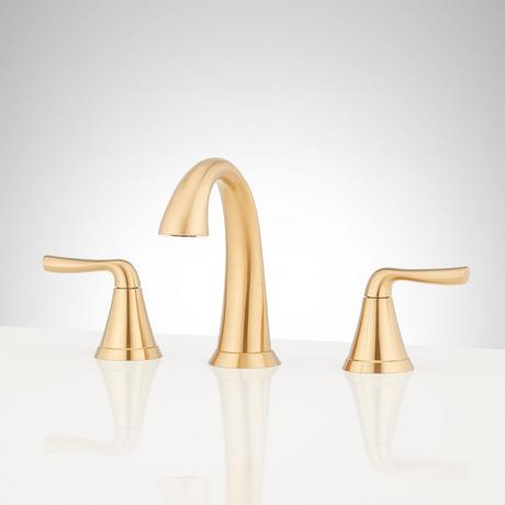 Provincetown Widespread Bathroom Faucet
