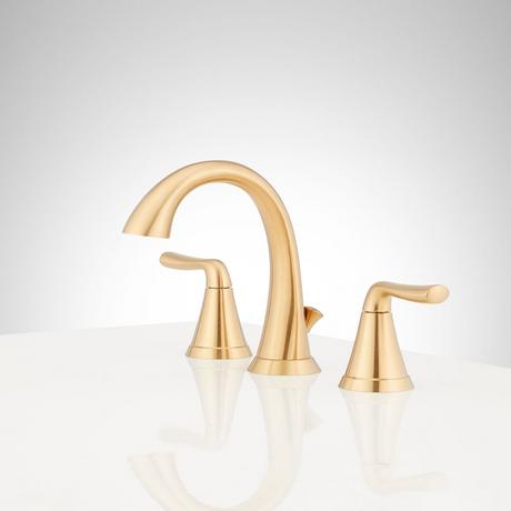 Provincetown Widespread Bathroom Faucet