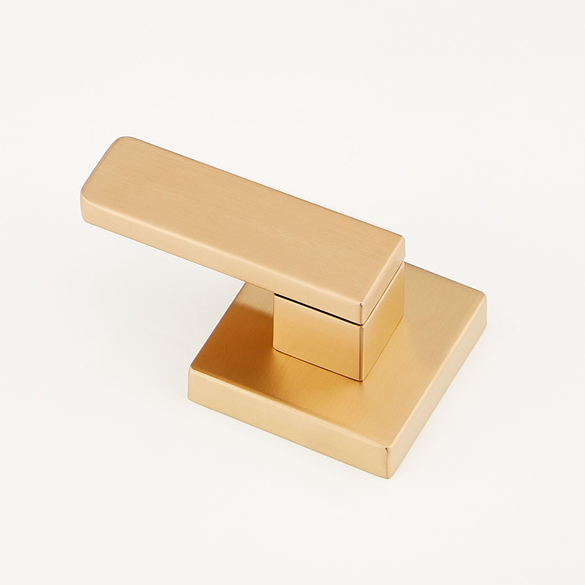 Hibiscus Widespread Bathroom Faucet | Signature Hardware