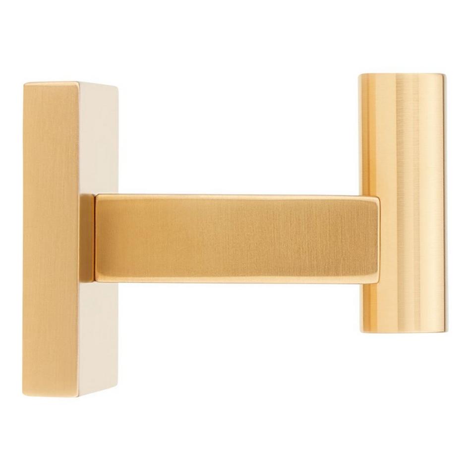 Hibiscus Robe Hook, , large image number 4