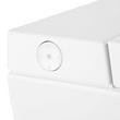 Glinda Dual-Flush Wall-Mount Elongated Smart Toilet, , large image number 12