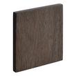 Wood Finish Sample - Deep Taupe, , large image number 0