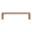 3-3/4" Koy Solid Brass Cabinet Pull - Antique Brass, , large image number 2