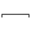 5-1/16" Koy Solid Brass Cabinet Pull - Matte Black, , large image number 2
