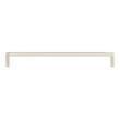 5-1/16" Koy Solid Brass Cabinet Pull - Polished Nickel, , large image number 2