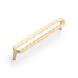 Koy Solid Brass Cabinet Pull, , large image number 4