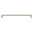 7-9/16" Koy Solid Brass Cabinet Pull - Antique Brass, , large image number 2