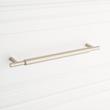 8-13/16" Colmar Solid Brass Cabinet Pull - Brushed Nickel, , large image number 3
