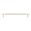 8-13/16" olmar Solid Brass Cabinet Pull - Polished Nickel, , large image number 2