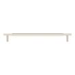 10-1/16" Colmar Solid Brass Cabinet Pull - Polished Nickel, , large image number 2