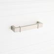 Marta Solid Brass Cabinet Pull, , large image number 2