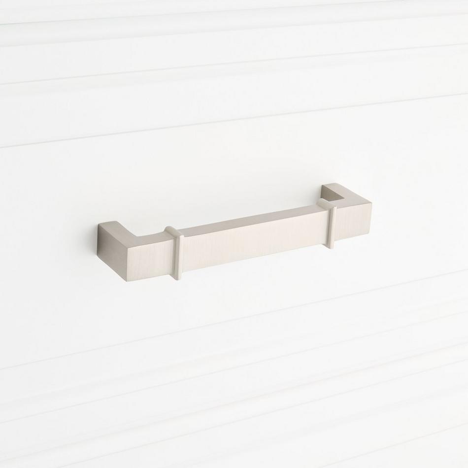 Marta Solid Brass Cabinet Pull, , large image number 2
