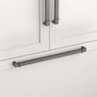 Marta Cast Iron Appliance Pull, , large image number 0