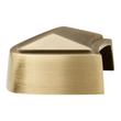 Bresnick Solid Brass Bin Pull, , large image number 2