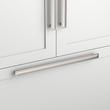Bresnick Solid Brass Appliance Pull, , large image number 1
