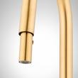 Ravenel Pull-Down Kitchen Faucet with Concealed Sprayer - Brushed Gold, , large image number 4