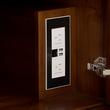 48" Theroux Vanity with Outlet - Tawny Brown - Vanity Cabinet Only, , large image number 5
