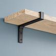 Nesta Shelf Bracket, , large image number 0