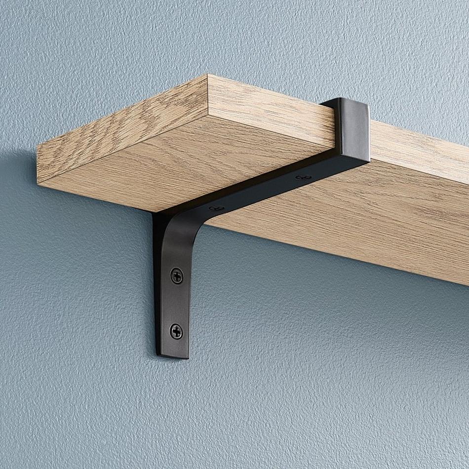Nesta Shelf Bracket, , large image number 0