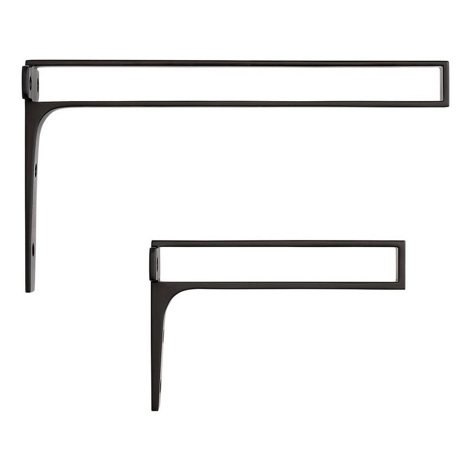 Nesta Shelf Bracket, , large image number 3