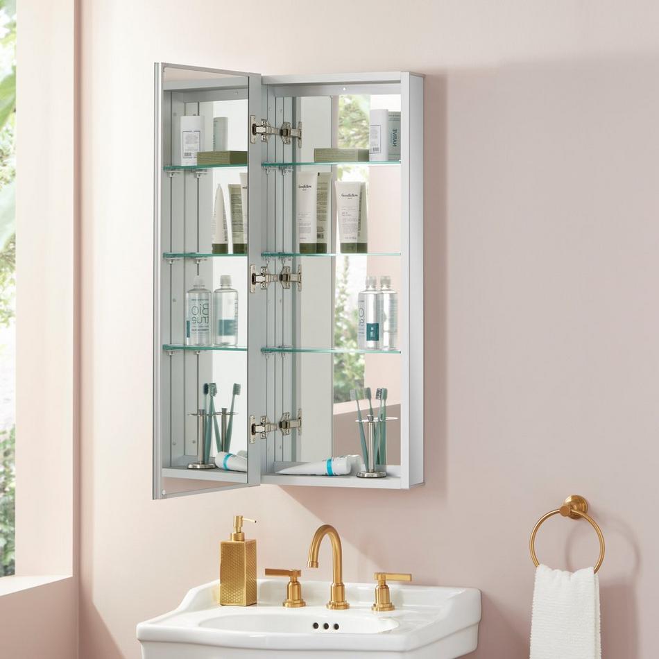 Portia Medicine Cabinet, , large image number 3