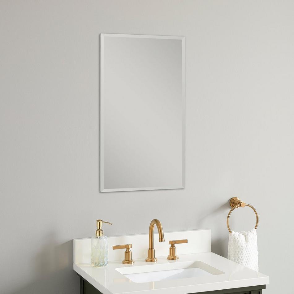 Portia Medicine Cabinet, , large image number 0