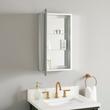 Portia Medicine Cabinet, , large image number 1