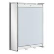 Portia Medicine Cabinet - Single Door - 16" x 20", , large image number 5