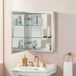 Portia Medicine Cabinet, , large image number 7