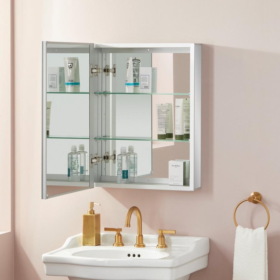 Portia Medicine Cabinet, , large image number 7